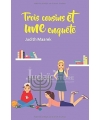 TROIS COUSINS ET UNE ENQUÊTE JUDITH MAAREK