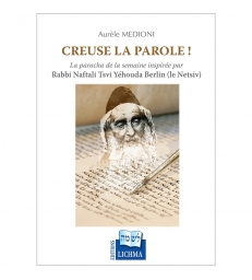 Creuse la Parole