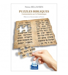 PUZZLES BIBLIQUES