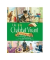 Un Chabbat Vivant (pour enfants)
