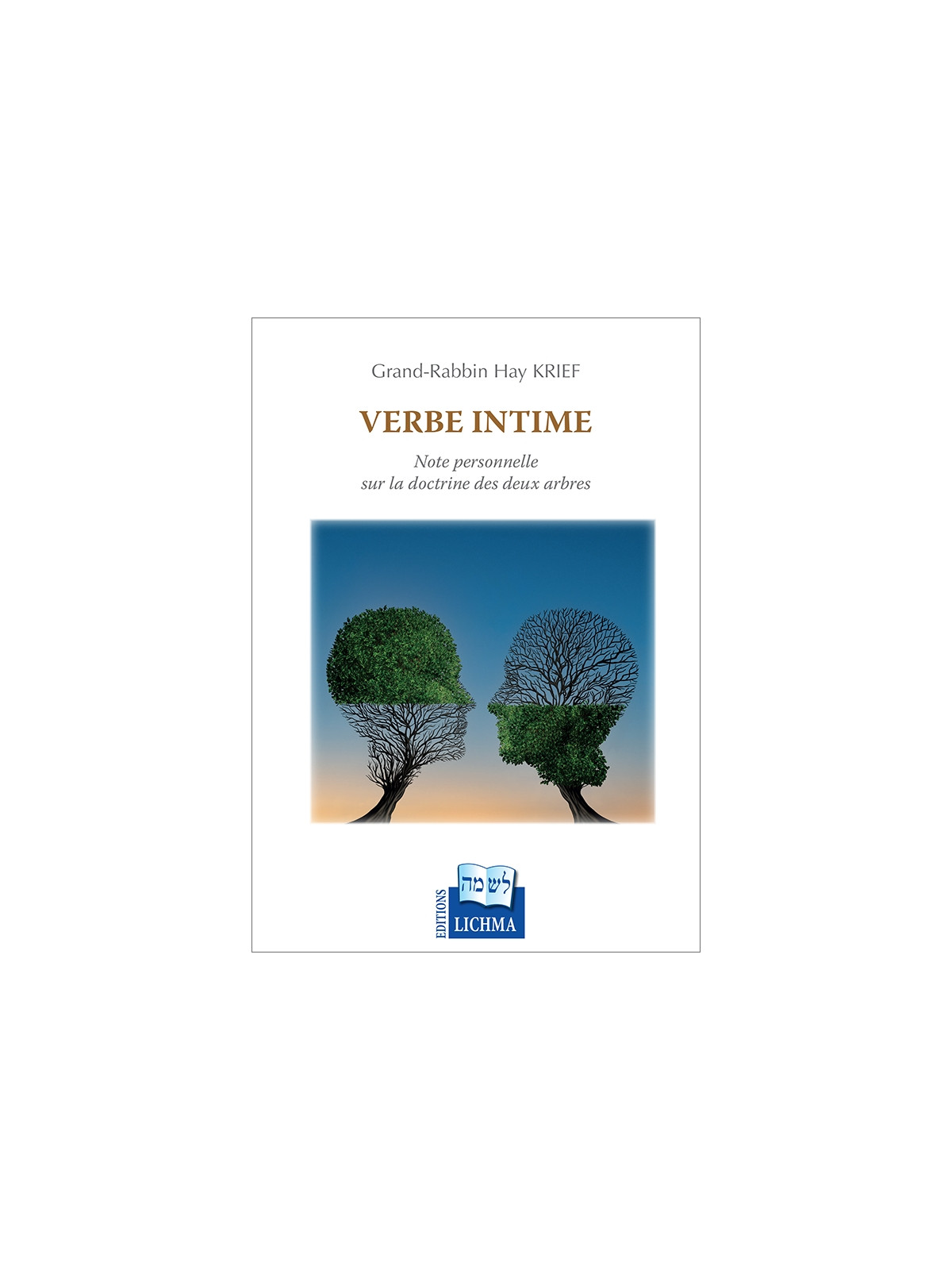 Verbe Intime