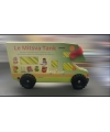 LE MITSVA TANK