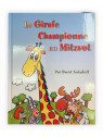Un Chabbat Vivant (pour enfants)