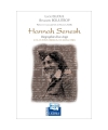 Hannah Senesh (Szenes)