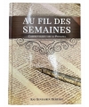 Au fil des semaines