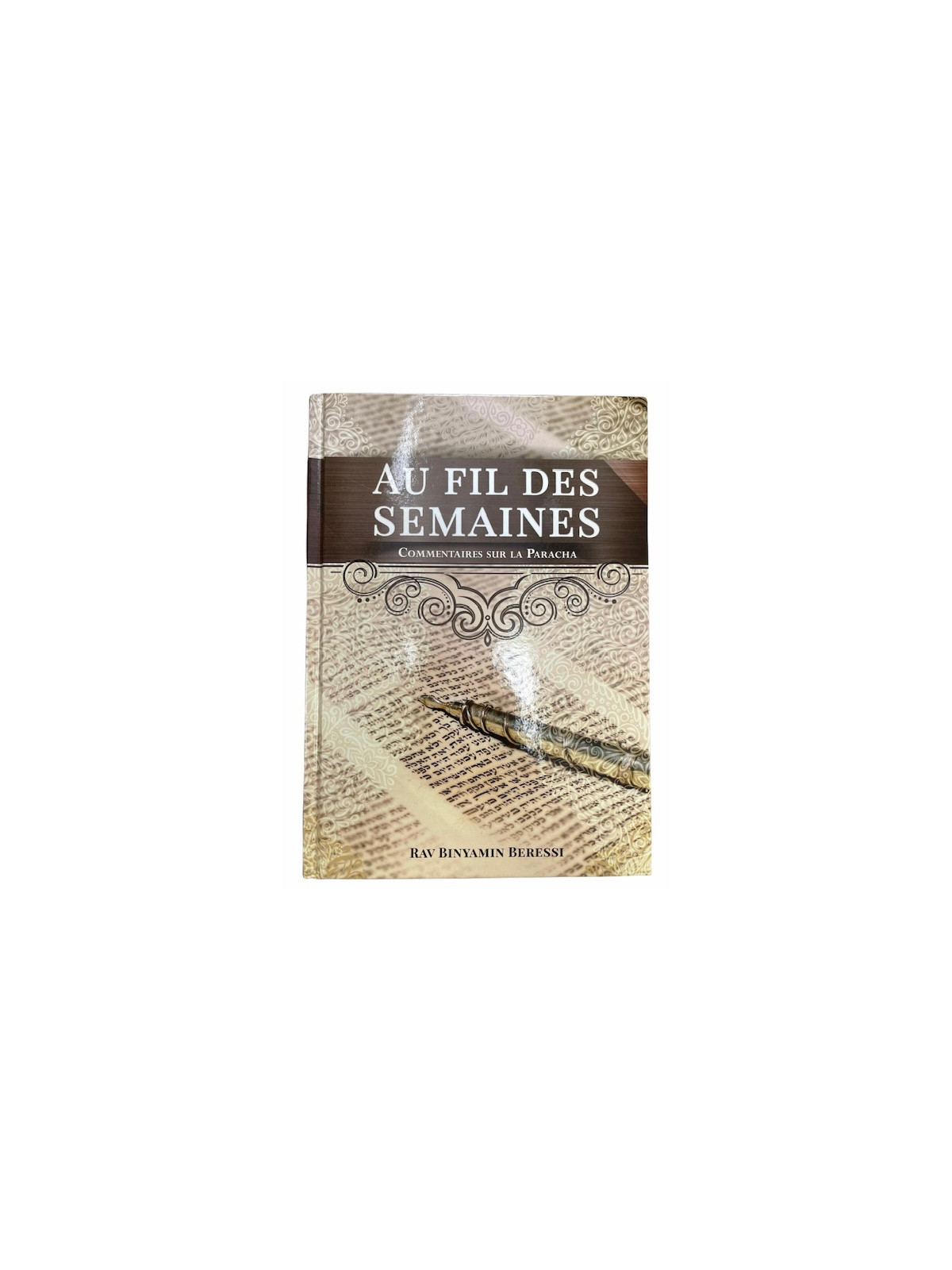 Au fil des semaines