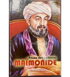 Maimonide - Prince des médecins