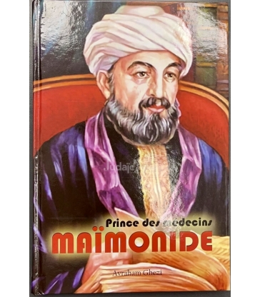 Maimonide - Prince des médecins