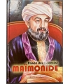 Maimonide - Prince des médecins