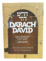 DARACH DAVID