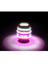 Toupie lumineuse