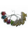 Guirlande lumineuse de Hanoucca