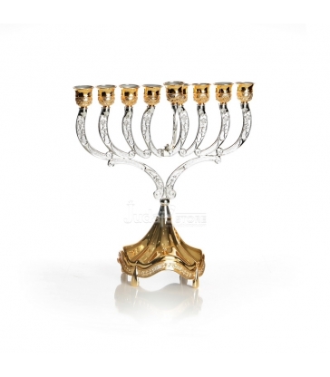 MENORAH METAL