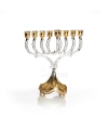 MENORAH METAL