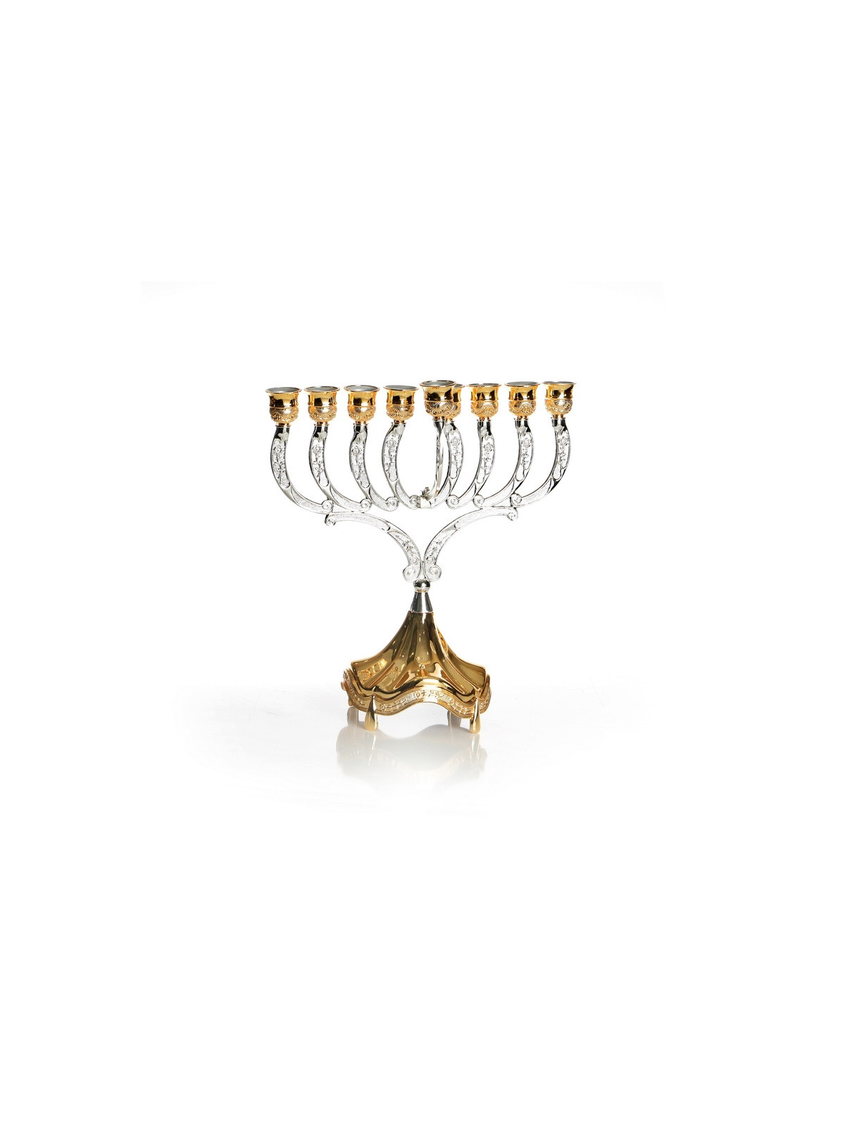 MENORAH METAL