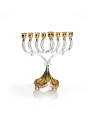 MENORAH METAL