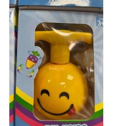 TOUPIE MUSICAL ET LUMINEUSE