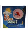 A la bonne heure