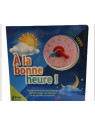 A la bonne heure