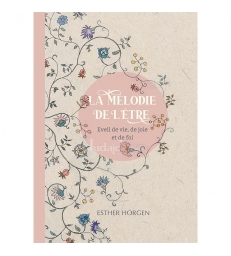 LA MELODIE DE L'ÊTRE
