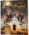 COMPLOT A BAGDAD - BD ENFANT