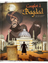 COMPLOT A BAGDAD - BD ENFANT