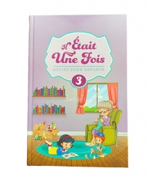 Récits pour Enfants Vol 3