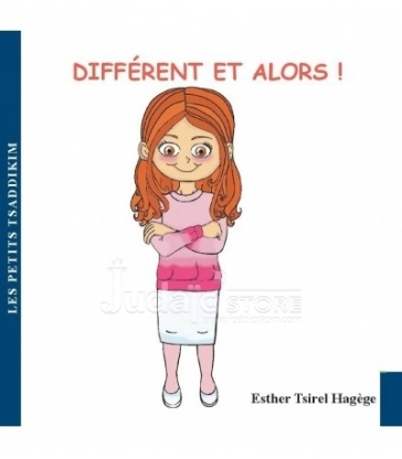 Different Et Alors