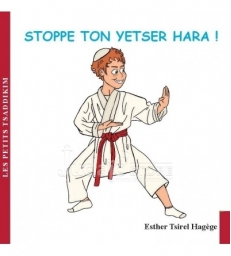 Stoppe Ton Yetser Hara !