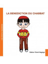La Bénédiction Du Chabbat