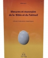 Mesures Et Monnaies De La Bible Et Du Talmud