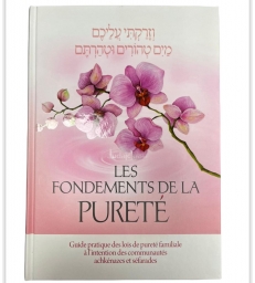 Les Fondements De La Pureté