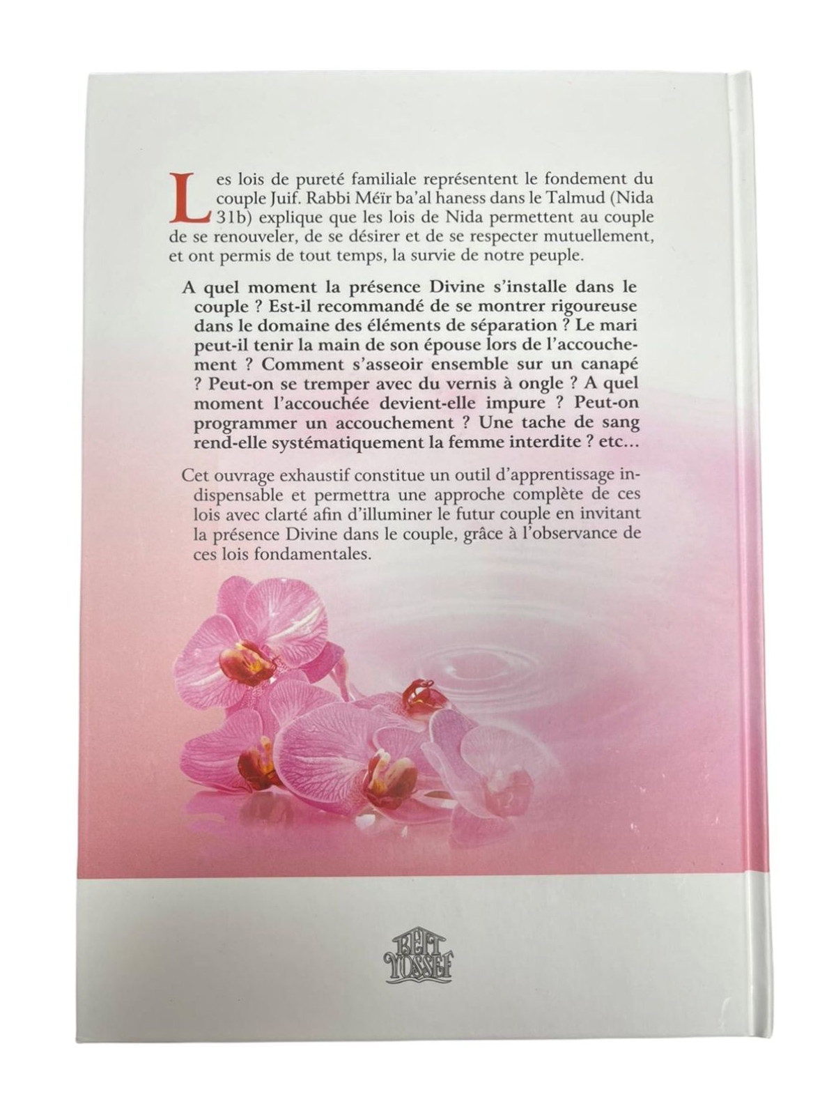 Les Fondements De La Pureté
