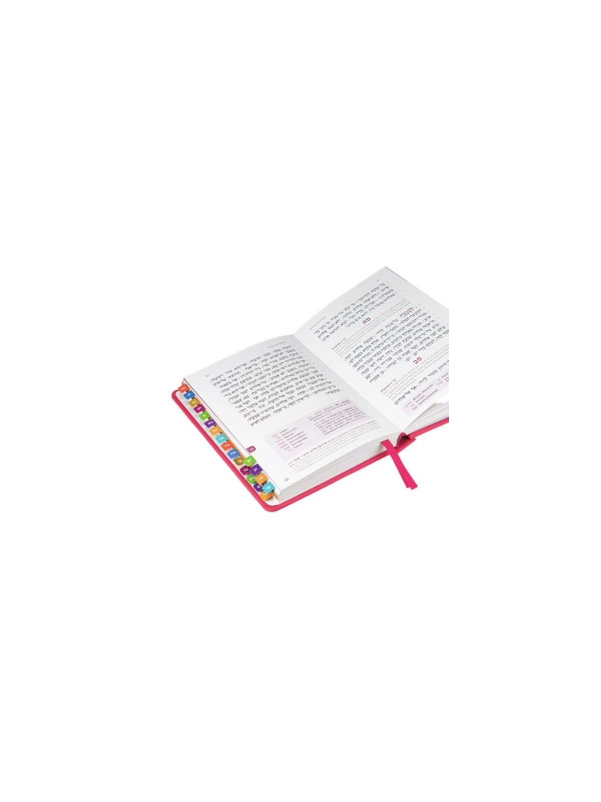 TEHILIM  - ROSE