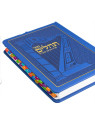TEHILIM - BLEU