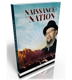 Naissance d'une Nation