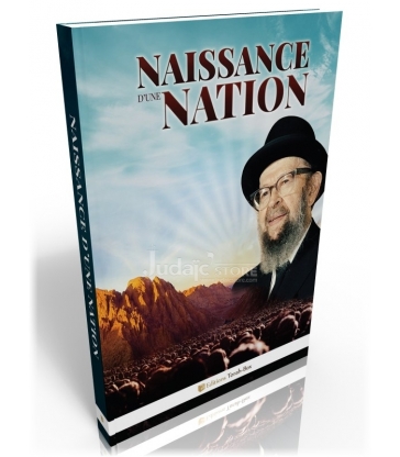 Naissance d'une Nation