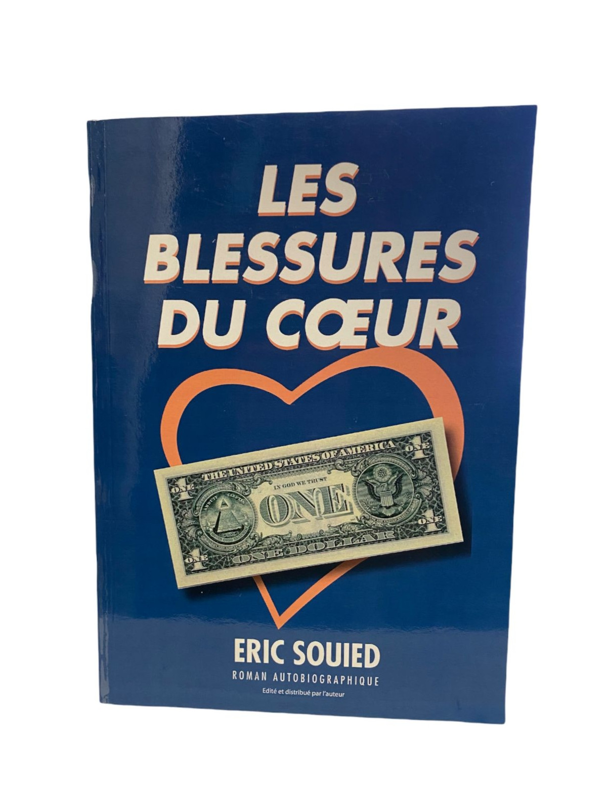 Les blessures du coeur