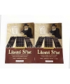 Likoutei Sihot tome 1 et tome 2