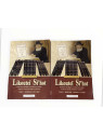 Likoutei Sihot tome 1 et tome 2
