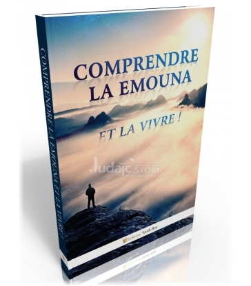 Comprendre la Emouna et la Vivre !