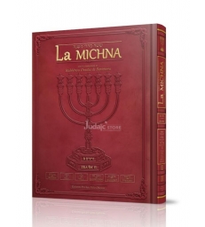 LA MICHNA : ZRAIM TOME 2