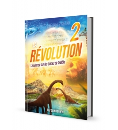 LA REVOLUTION 2 - LA FIN DES MYTHES