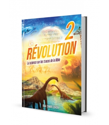 LA REVOLUTION 2 - LA FIN DES MYTHES