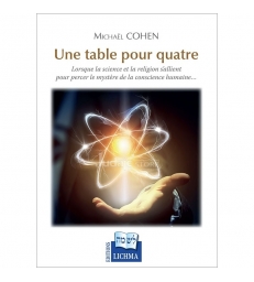 Une table pour quatre