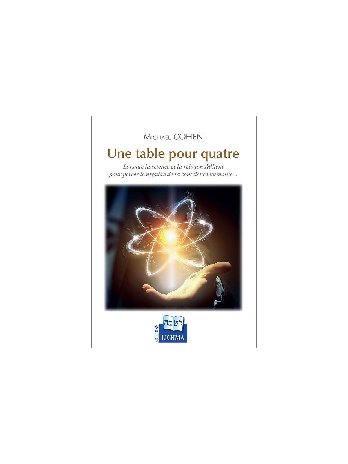Une table pour quatre