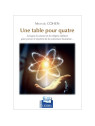 Une table pour quatre