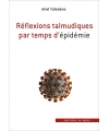 REFLEXIONS TALMUDIQUES PAR TEMPS D'EPIDEMIE