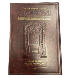 ARTSCROLL - Traité Yevamot 3