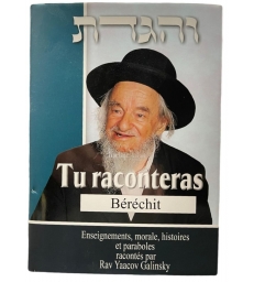 TU RACONTERAS - BERECHIT